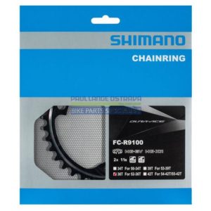 Shimano Dura-ace FC-R9100 36ZUBŮ převodník