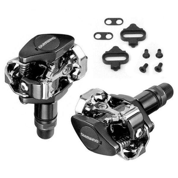 Shimano SPD M-505 MTB pedály