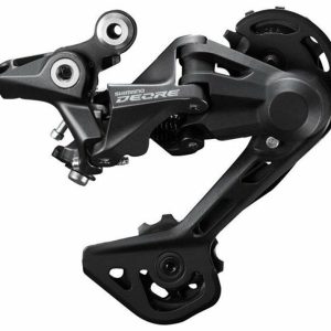 Shimano měnič Deore RD-M4120SGS 10