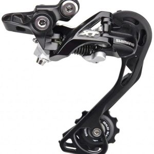 Shimano měnič XT RD-M781SGSL