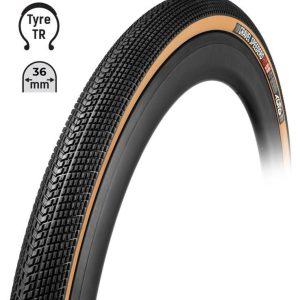 TUFO Plášť Gravel SPEEDERO HD 700x36C