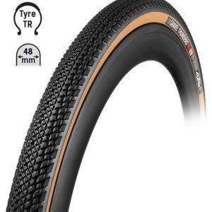 TUFO Plášť Gravel THUNDERO HD 700x48C