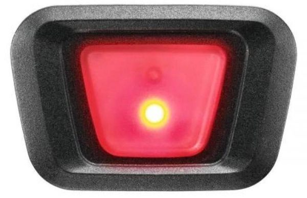 Uvex Blikačka Plug-in Led do helmy Finale Visor Xb048 (s4191150500)