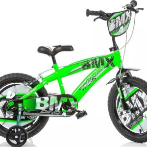 Dino 165XC 16 - BMX 2024 dětské kolo