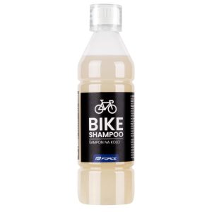 Force Čistič BIKE SHAMPOO s voskem 0