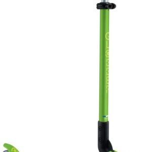 Globber - Primo Foldable Plus Lights V2 - Apple Green/Lime Gree