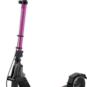 Globber Scooter One K 165 BR Ruby koloběžka