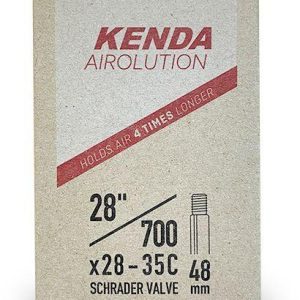 Kenda Airolution 700x28-35C AV-48mm duše