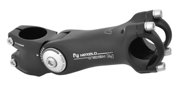 Nexelo 125mm A-head 1.1/8" 25