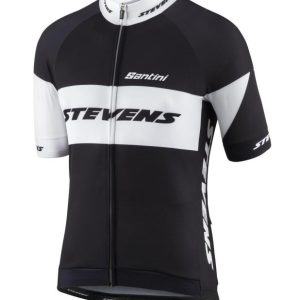 Stevens Aero Equipe černo/bílá