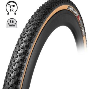 TUFO Plášť Gravel SWAMPERO HD 700x36C