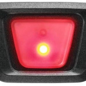 Uvex Blikačka Plug-in Led do helmy Finale Visor Xb048 (s4191150500)