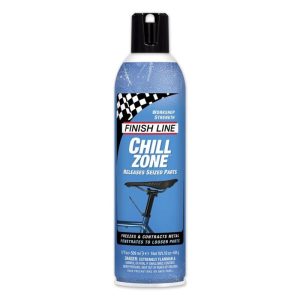 Finish Line Chill Zone 500ml sprej