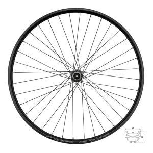 Force Kolo zadní XC DISC 622x19 FHM3050-CL 36d