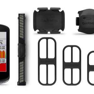 GARMIN Cyklopočítač Edge 1040 Bundle