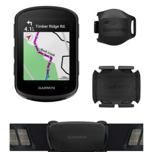 GARMIN Cyklopočítač Edge 840 Bundle