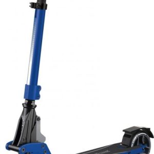 Globber Scooter One K 125 Blue koloběžka