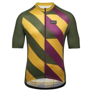 Gore Signal Jersey Mens dres