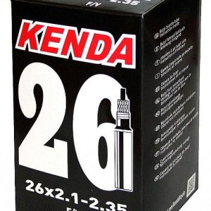 Kenda 26x2.1-2.35 (54/58-559) FV duše