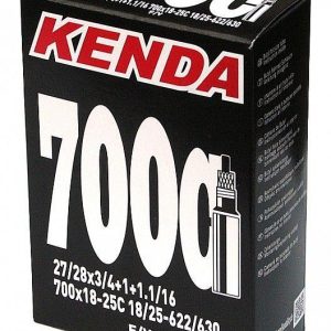 Kenda 700x18-25C (18/25-622/630) FV-32mm duše