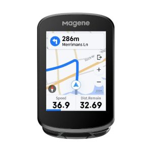 Magene Smart GPS C-506 Dotykový USB computer