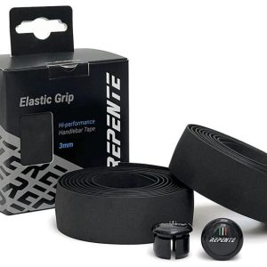 Repente omotávka Elastic Grip EVA 3.0 černá / 3 mm / 40 g