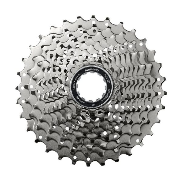 Shimano HG-500 11-32 Balené desetikolo