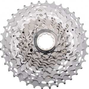 Shimano XT M771 11-32 Balené desetikolo