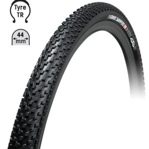 TUFO Plášť Gravel SWAMPERO 700x44C