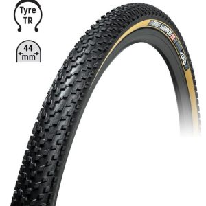 TUFO Plášť Gravel SWAMPERO 700x44C