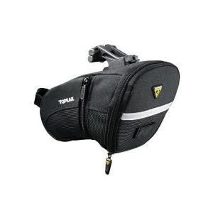 Topeak Aero Wedge Pack Large S Quickclick