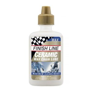 Finish Line Ceramic Wax 4oz/120ml kapátko