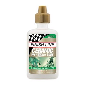 Finish Line Ceramic Wet 120ml