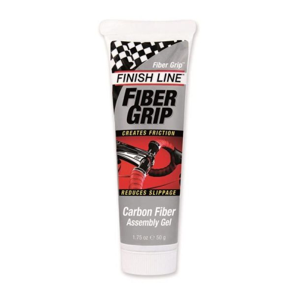 Finish Line Fiber Grip 1.75oz/50g