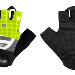 Force SQUARE fluo rukavice