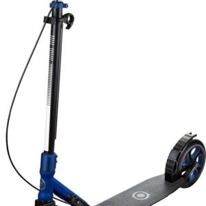 Globber Scooter One NL 230 Ultimate Titanium - Slate Blue koloběžka