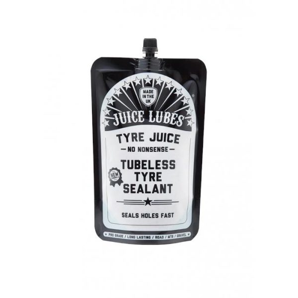 JUICE LUBES Lepení-tmel Tyre Juice