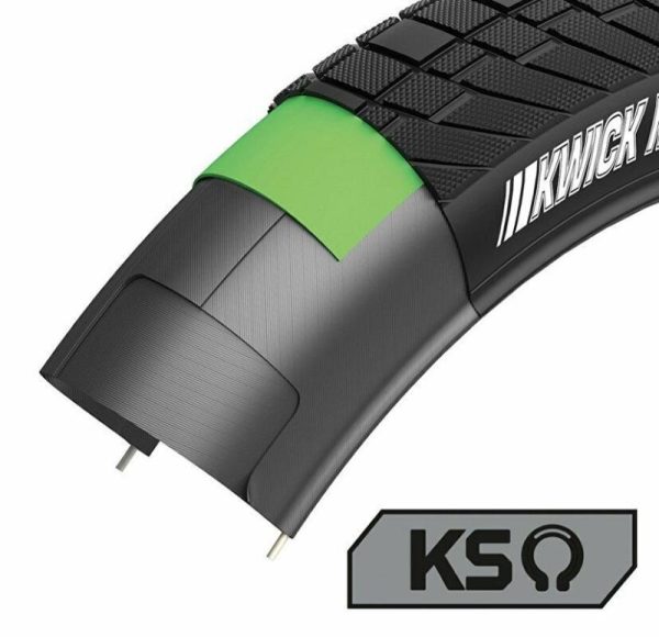 Kenda 40x622-935 Khan K-shield / Reflex plášť