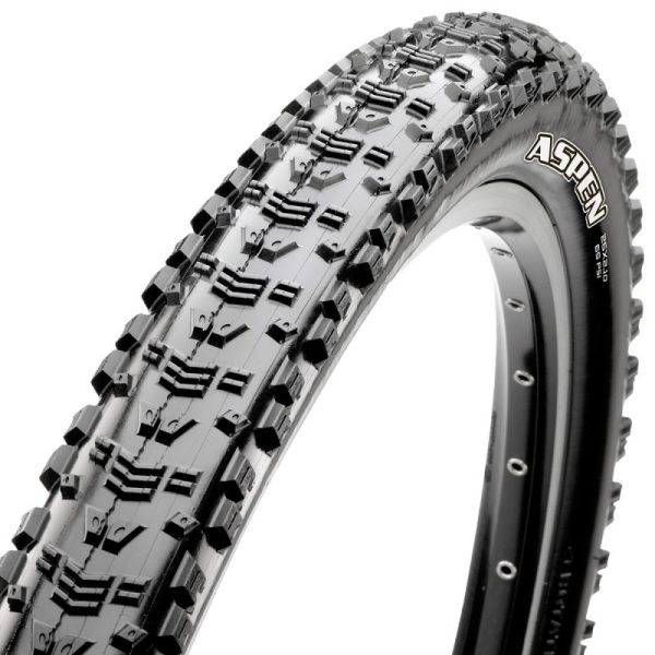 Maxxis Plášť Aspen 27.5x2.25 Kevlar Maxxspeed/exo/tr (etb00464900)