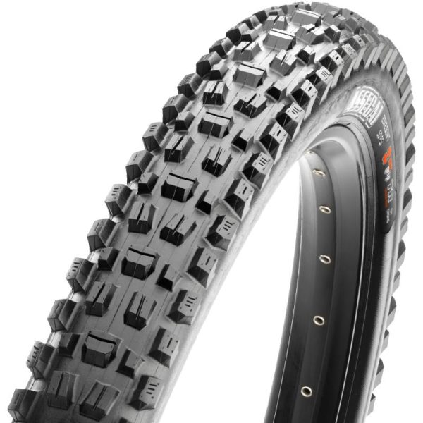 Maxxis Plášť Assegai 27.5x2.60 Kevlar 3ct/exo/tr (etb00202400)