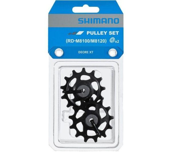 Shimano XT M8100/M8120 12KOLO kladky