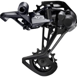 Shimano XT RD-M8100 SGS 12 Rychl. měnič