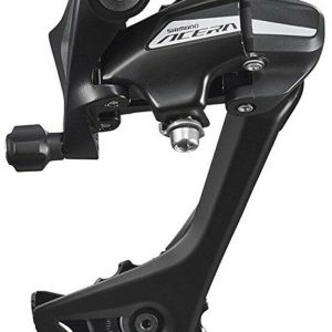 Shimano měnič Acera RD-M3020 černý 8 speed