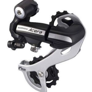 Shimano měnič Acera RD-M360 černý 8 speed