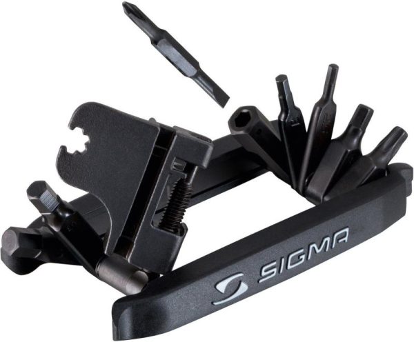 Sigma Pocket Tool Medium multiklíč