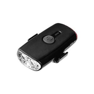 Topeak Světlo Na Helmu Headlux Dual Usb 140/10