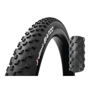 Vittoria Barzo 29x2.1 TLR full black