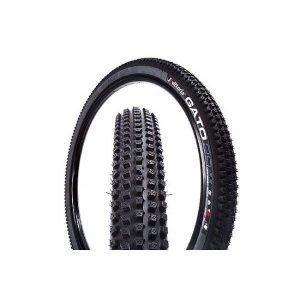 Vittoria Gato II 27.5x2.2 TNT anth/blk/blk G+