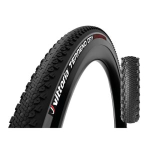 Vittoria Terreno Dry 37 622 Gravel anth blk blk G2.0