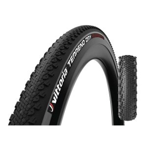 Vittoria Terreno Dry 50 622 Gravel anth blk blk G2.0